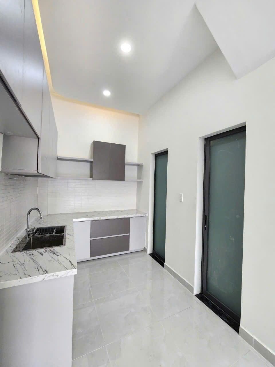 BÁN NHÀ - TRUNG MỸ TÂY Q12 - 44m2 - 2 TẦNG - 4.xTỶ - DÒNG TIỀN 8TR/TH - Ảnh chính